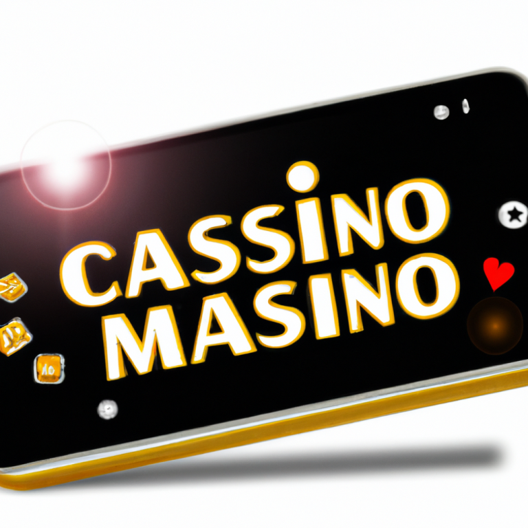 Mobile Casino 2026: Sicher spielen unterwegs 🇩🇪